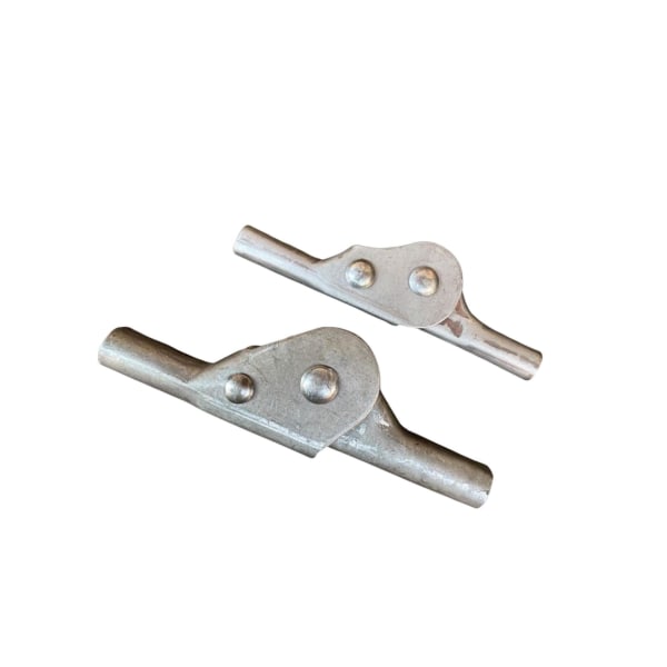 1/3 2x Sofa-hængsler 180 grader 5 trin Hardware Tilbehør 1Set