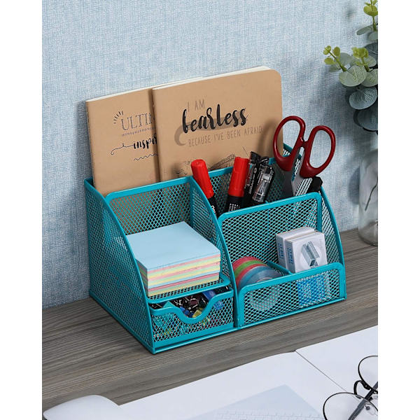 Desktop Organizer