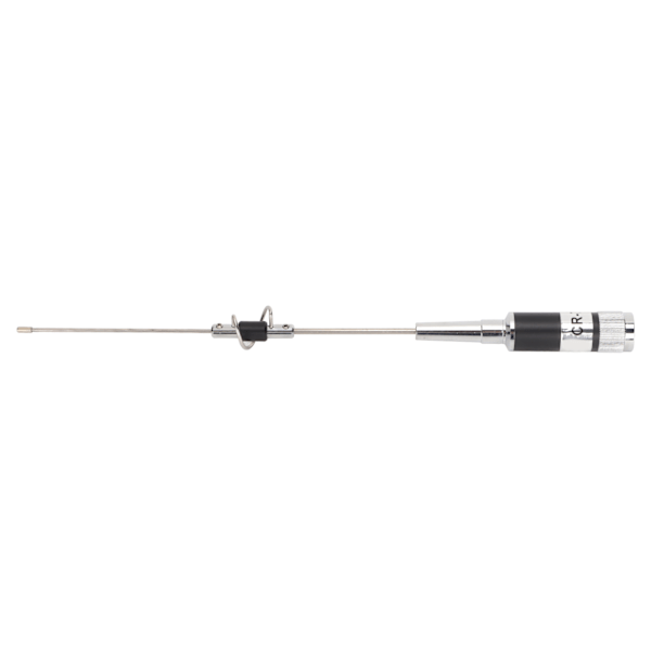 Dual Band Mobil Radioantenne 144/430MHz 2.25dBi/3.8dBi VHF UHF 2 Vejs Radioantenne