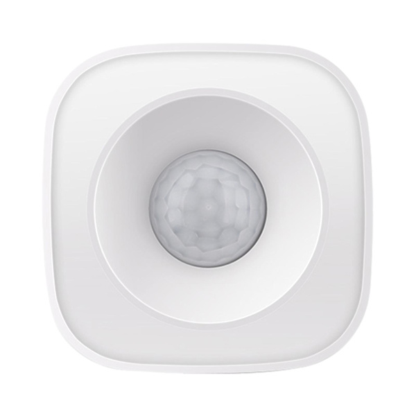 1 Pier Motion Sensor 1 Tarrasarja 1 Käyttöopas (englanniksi) Valkoinen