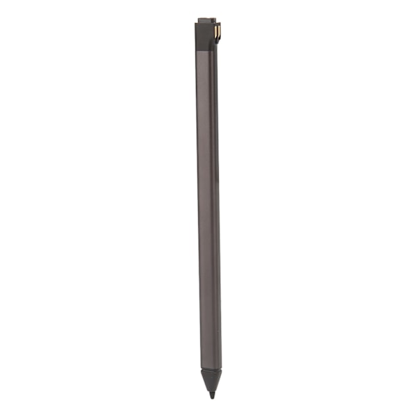 Stylus Penn for ASUS PEN SA301H 4096 Trykkfølsomhet 2 Tilpassbare Knapper Digital Penn Tablet Stylus Mørk Grå