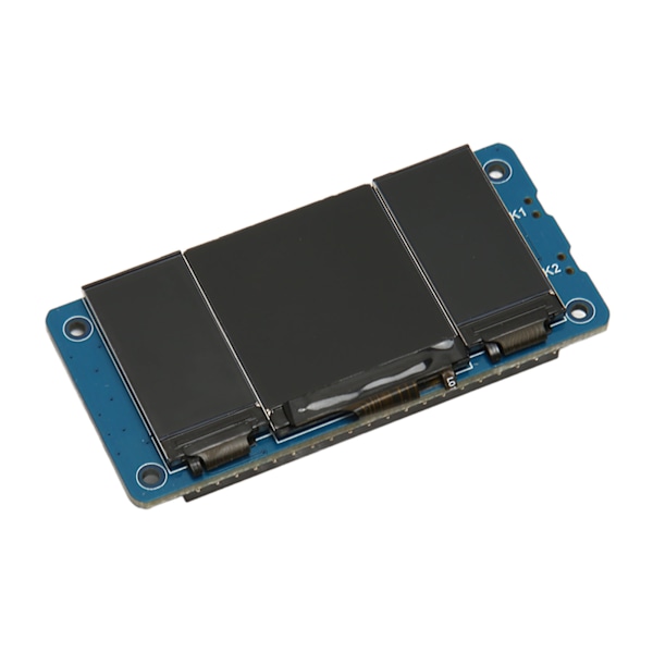 IPS LCD-modul 1,3 tum 3,3V 115mA 4-tråds SPI ST7789 Chip RGB565 Färg LCD-skärmmodul för RasPi DIY-utveckling