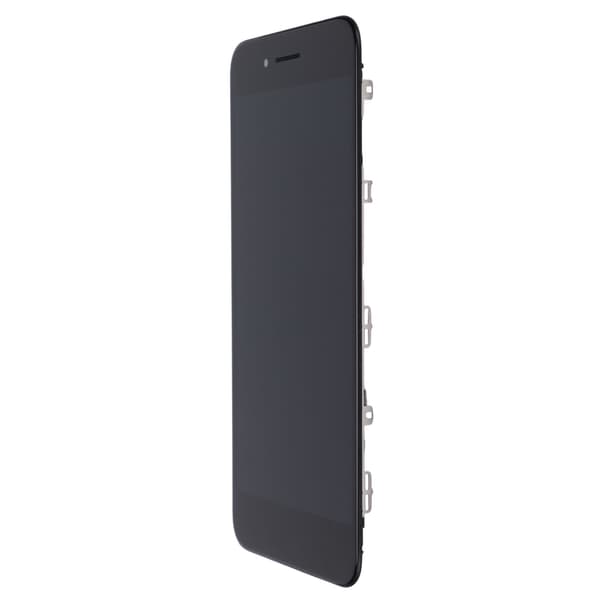 Skärmbyte för IPhone 7 Plus Mobiltelefon 3D Touch Skärm Display Digitizer Assembly Svart