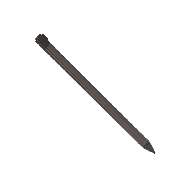 Stylus Penn for ASUS PEN SA301H 4096 Trykkfølsomhet 2 Tilpassbare Knapper Digital Penn Tablet Stylus Mørk Grå