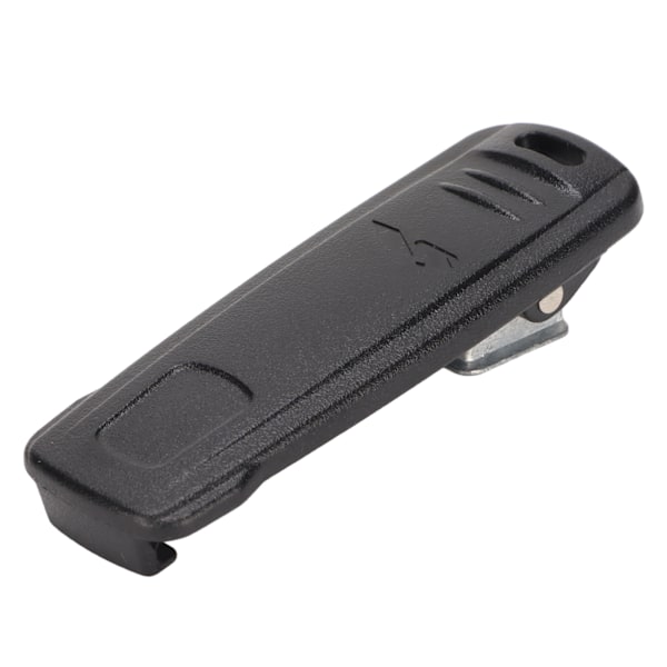 För Motorola Bältesklips 2-vägs Radio Bältesklips för CLIP‑20 VX‑261 VX‑264 EVX‑261 VX‑451
