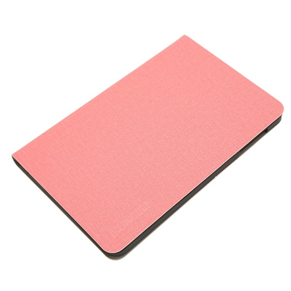 Læderetui til Iplay50 Mini, præcis hulplacering, multifunktionelt, bærbart tablet beskyttelsesetui, pink