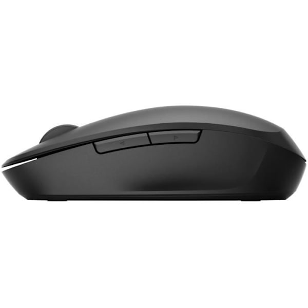 HP Dual Mode Black Mouse EURO