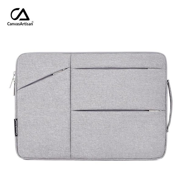 datorväska datorfodral / fodral till laptop bärbar dator Blå 11 tommer