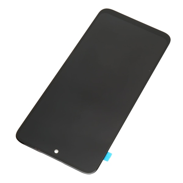 Skärmbyte med Touch Digitalizer-enhet för Motorola G31 G41 G71 med Fingeravtrycksverktygssats