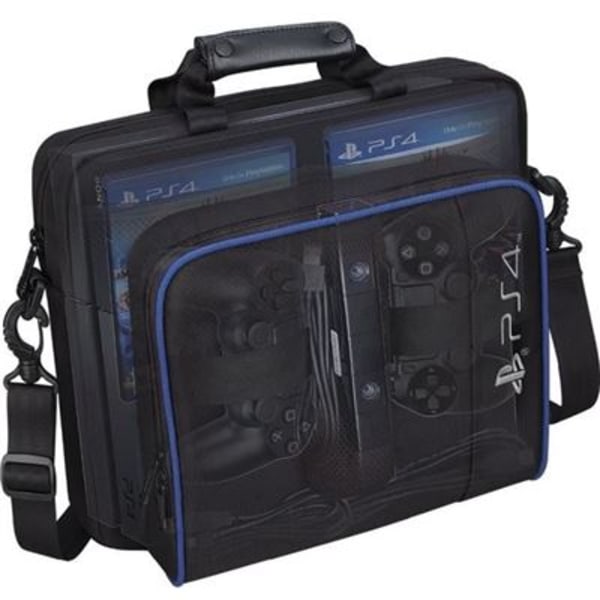 Bärväska / axelväska Resväska till Sony Playstation 4, PS4