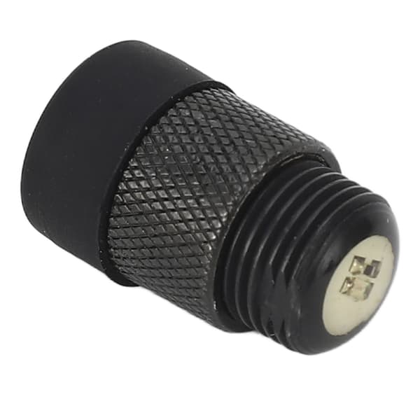 9 mm sigtelys til compoundbue, sigtelys, antivibration, nattesyn