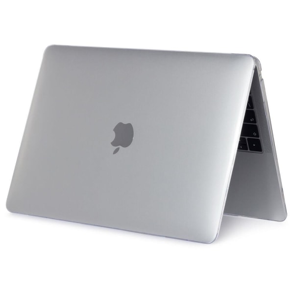 Skal til MacBook Air 13,3 tommer 2018 (A1932) & 2020 (A2179 & A2337 Transparent