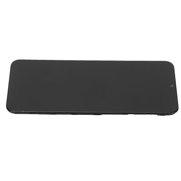 Skärmbyte LCD Display Skärm Touch Digitizer Montering för Samsung Galaxy A30S