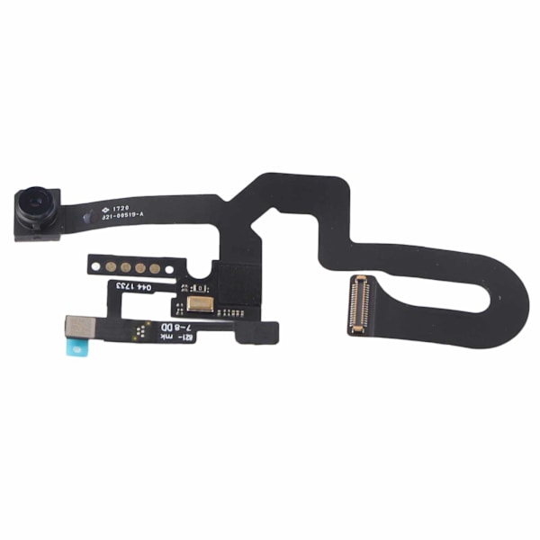 Frontvendt Kamera Flex Kabel Selfie Erstatning for IPhone 8 Plus med Lyssensor