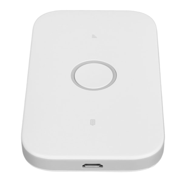 Kannettava Mobiili WiFi Hotspot 150Mbps 4G LTE Reititin Kannettava Auto Mobiili WiFi Reititin Kannettavalle Tietokoneelle Älypuhelimelle