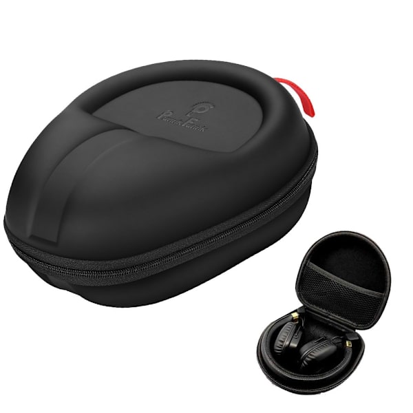 Trådløse hodetelefoner Bluetooth -hodetelefoner Foldbar støy