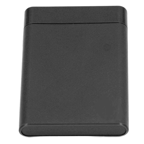 Extern hårddisk 2.5 tum USB 3.0 5Gbps Höghastighets Plug and Play Kompakt Mobil Hårddisk för Dator PC Resor Svart 500GB