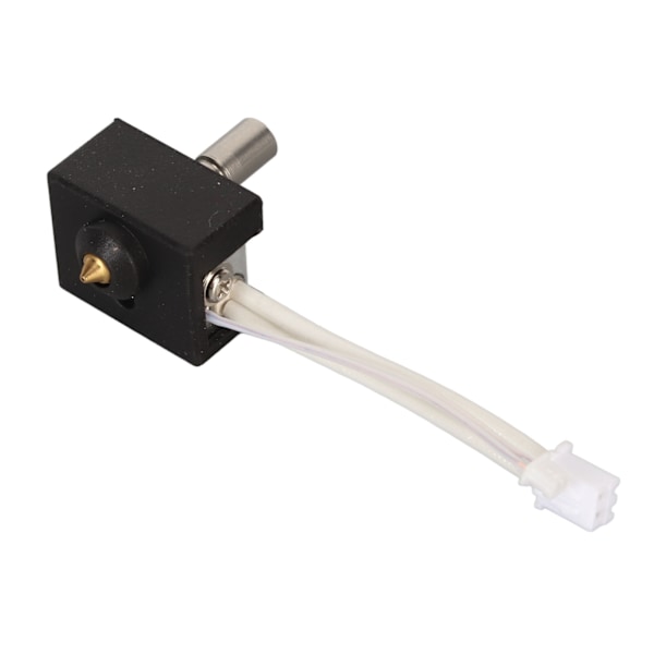 Extruder Standard Värmeblock för Ender 3 S1 PRO, CR10 Smart Pro och Sermoon V1 Pro