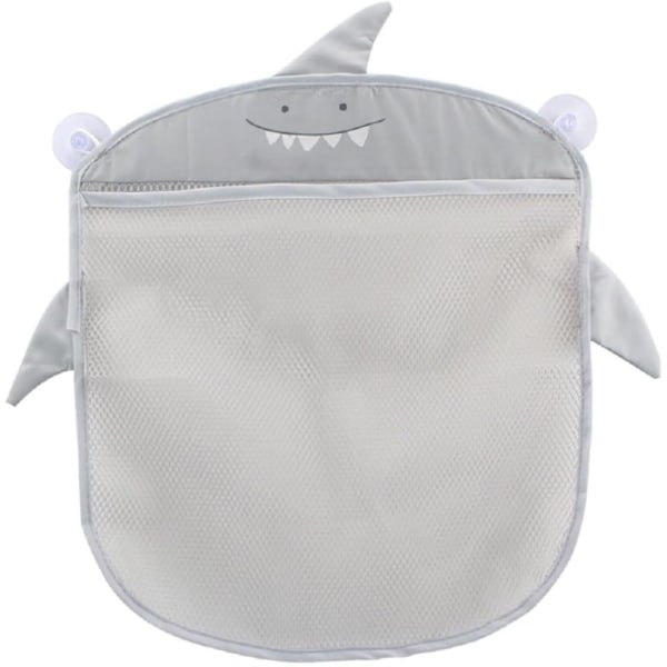 Badleksaksförvaring Barn Badleksaker Badkritor Baby Organi