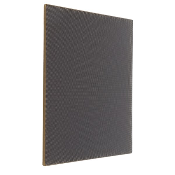 Glass Bed Slitesterk Gjenbrukbar Separat Design Praktisk Liten Kompakt 3D-skriverrekvisita for Sapphire Plus Pro Bluer 220x220