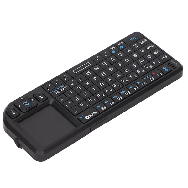Mini Tangentbord Intelligent Bärbar Pekplatta 90 Graders Omfattande Användning Portabelt Tangentbord