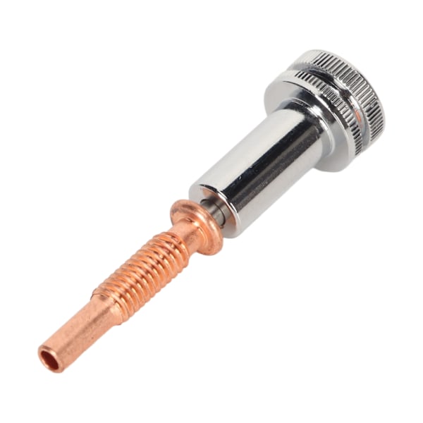 3D-skrivare Extruder Hotend Kit Mässing Titanlegering Hög Precision Extruderhuvud Kit för Ender 3 3D-skrivare
