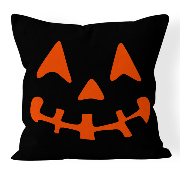 Halloween-tyynynpäälliset 18x18 tuumaa syksyn tyynynpäälliset setti