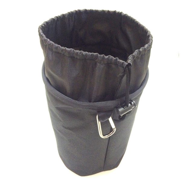 Peg Bag Oppbevaringsveske Stoffpose