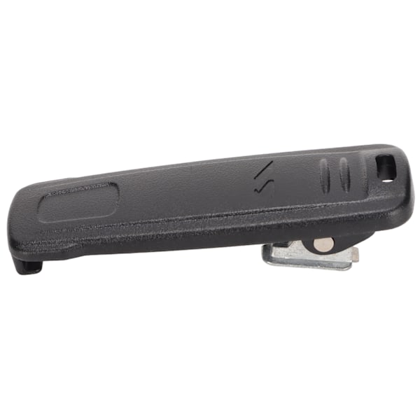 För Motorola Bältesklips 2-vägs Radio Bältesklips för CLIP‑20 VX‑261 VX‑264 EVX‑261 VX‑451