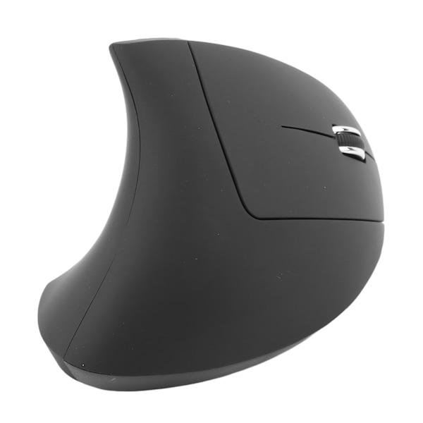 Vertikal Trådløs Mus Professionel USB Port Ergonomisk Vertikal Trådløs Mus til Gaming Kontor Hjem