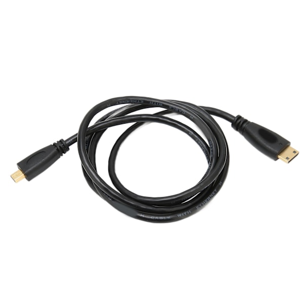 Mini til Mikro Adapterkabel Lille Volumen Letvægts Bærbar Holdbarhed Mini Adapterkabel