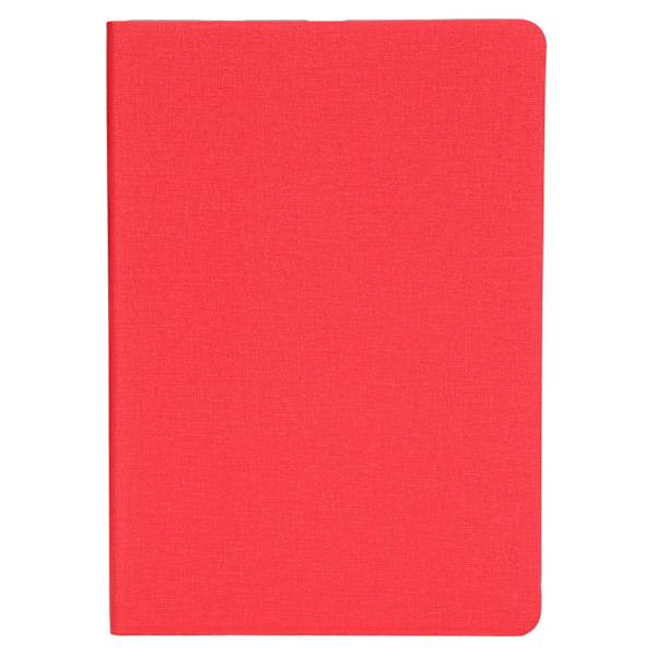 Tabletveske Myk Komfortabel Passform Design Stilig Enkel TPU Beskyttelsesdeksel for X Game 10.5in Nettbrett Rød