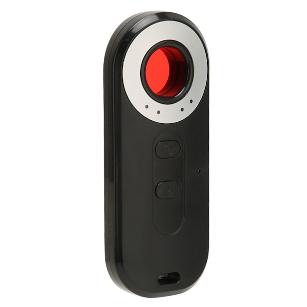 Multifunktionell Smart Signaldetektor Mini Kamera Infraröd Detektor Säkerhetsskydd Alarm