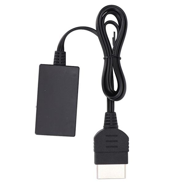 HD Multimedia Interface-konverter Konverter for Xbox-videosignal til HD Multimedia Interface-signal