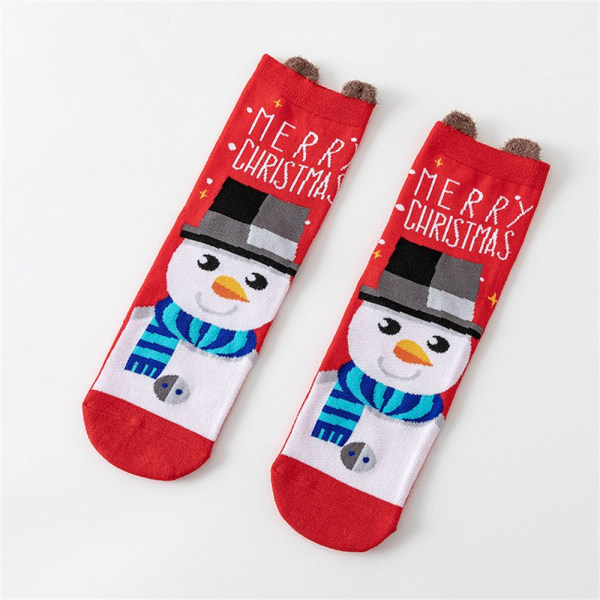Jule-sokker Happy Socks 4 4
