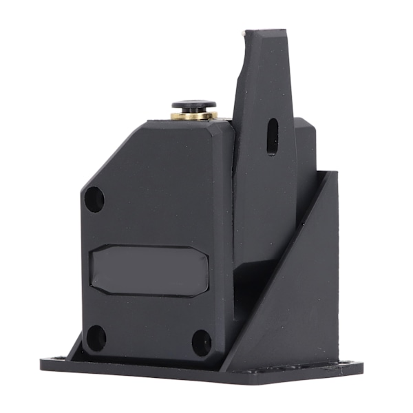 Dual Drive Extruder 3:1 Utväxlingsförhållande CNC-bearbetad Fästanordning med Fjäder Universal Växlad Extruder för Ender 3 V2 Pro