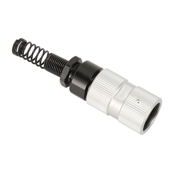 6-nastainen naarasliitin DIY Vakaa yhteys 6-nastainen pikaliitinadapteri PRC152 PRC148:lle