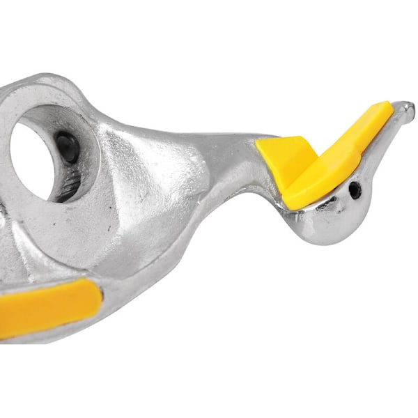 Dekkmaskin, demonteringshode for dekkmaskin monterings- og demonteringsmaskin rustfritt stål 30mm