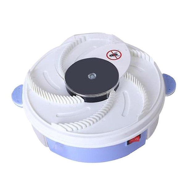 Elektrisk flugfälla Automatisk flugfälla Insektsflugfälla