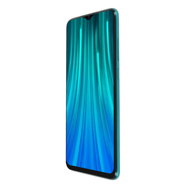 6,53 tum LCD-skärm LCD-skärm Touch Screen Ersättning för Xiaomi Redmi Note 8 Pro M1906G7I M1906G7G Ice Jade