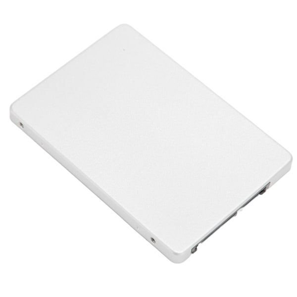 2,5-tommers intern SSD SATA III 6Gb/s Lesehastighet opptil 550Mb/s Laptop SSD for stasjonær PC 256GB
