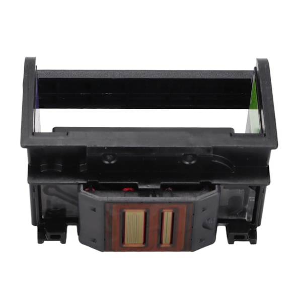 Printhoved Udskiftning 4 Farver Design Pålidelig Holdbar Praktisk Bekvem Let Udskiftelige Printere