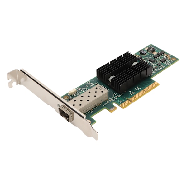 MNPA19XTR SFP+ PCIE Nätverkskort 10 Gbps Nätverksadapter PCIE Nätverkskort för Datorservrar