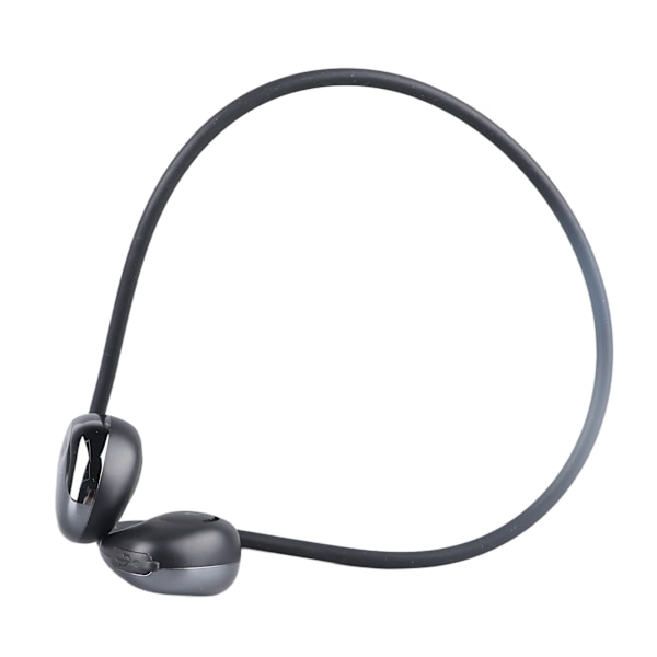Avokorvaiset ilmajohdekuulokkeet Bluetooth 5.2 Ergonomiset kevyet Type C vedenpitävät langattomat urheilukuulokkeet