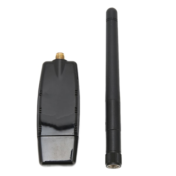 WIFI Nettverksadapter 300Mbps 2.4G 2dBi Humanisert Antennedesign Fleksibel Design Trådløs Adapter