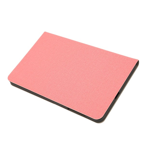 Læderetui til Iplay50 Mini, præcis hulplacering, multifunktionelt, bærbart tablet beskyttelsesetui, pink
