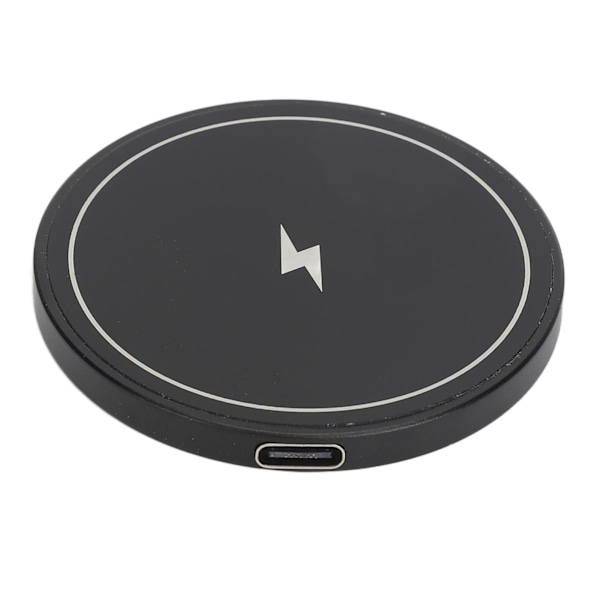 Magnetisk Trådløs Lader 15W Hurtiglading Magnetisk Trådløs Lader for Iphone 12 13