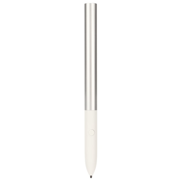 Stylus Responsivt Nettbrett Smart Touch Stylus Penn Erstatning for Pixelbook for Pixel Slate Penn Sølv