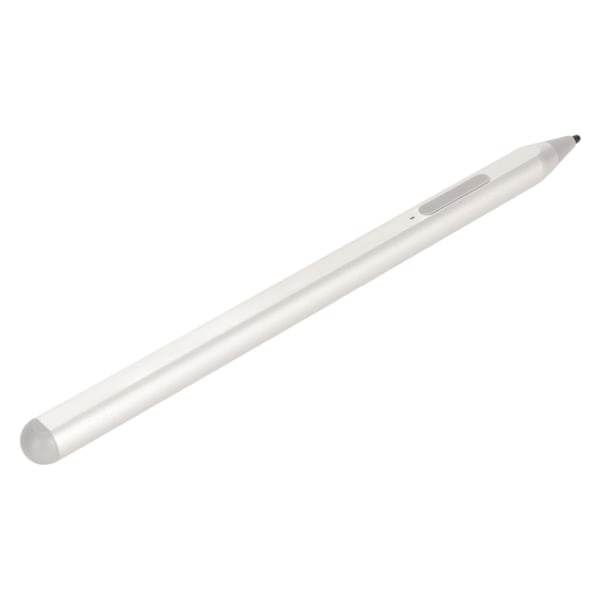 For Pro 3 Stylus Magnetisk 4096 Trykk MPP2.0 Hurtigtaster Håndflateavvisning Smart Penn for Pro 4 5 6 7 X 8 Book 1 2 3 Sølvfarge