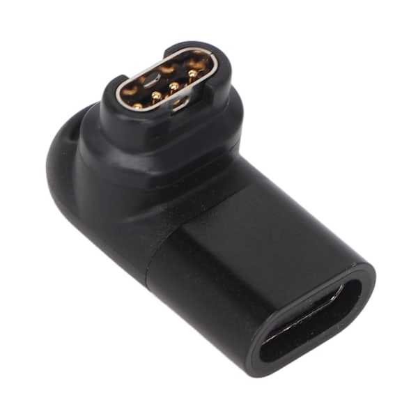 5V til Garmin Type C Adapter Ur Oplader Adapter til Garmin Fenix 7S 7X Instinct 2 2S EPIX Venu 2 Plus Vivomove Sport